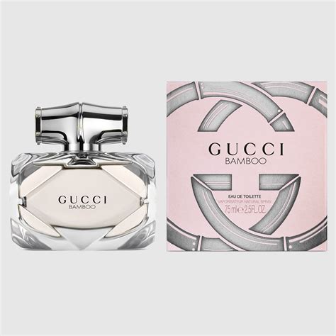 Gucci Gucci Bamboo Eau de toilette ️ online kopen 